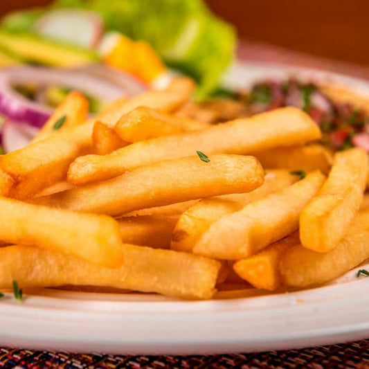 McCain Straight Cut French Fries 2 Kg