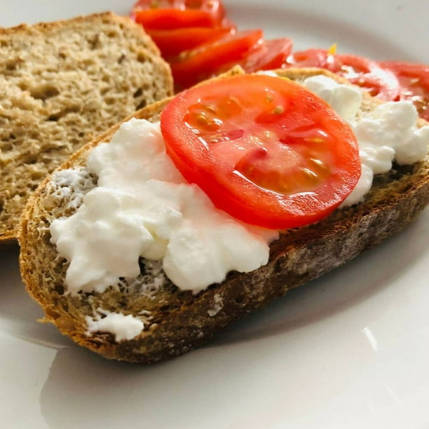 Lyncott Premium Cottage Cheese - 960g (2.1 lbs)