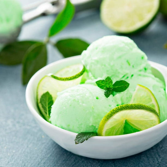 Member's Mark Lime Sorbet 4.7 L