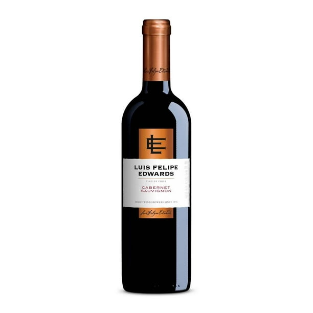 Luis Felipe Edwards Cabernet Sauvignon Red Wine 750 ml
