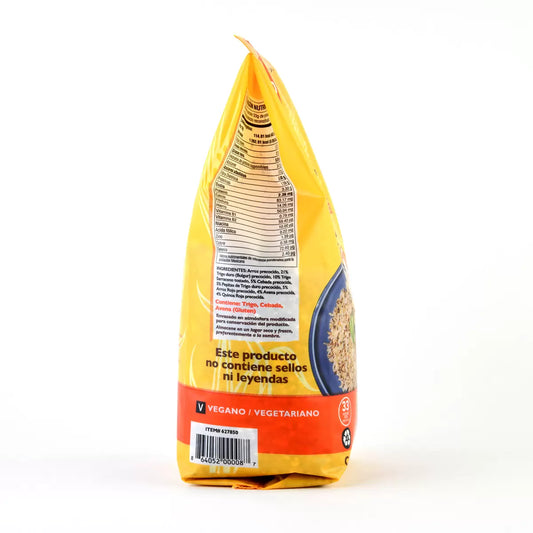 Food With Purpose Ancient Grains and Rice Blend (1.10 kg)