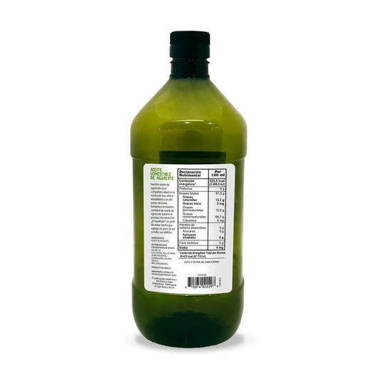 Chosen Foods Avocado Oil 1 Liter