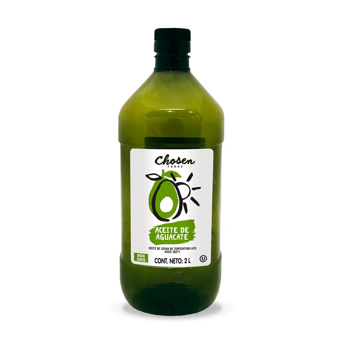 Chosen Foods Avocado Oil 1 Liter
