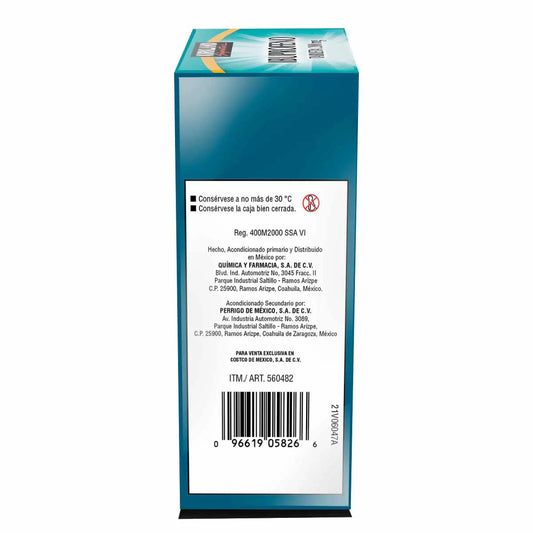 Kirkland Signature Ibuprofen 200 mg (100 tablets)