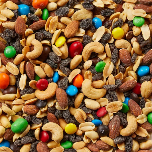 Kirkland Signature Trail Mix, 4 lbs