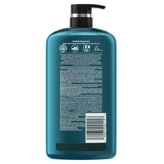 Herbal Essences Shampoo 865 ml