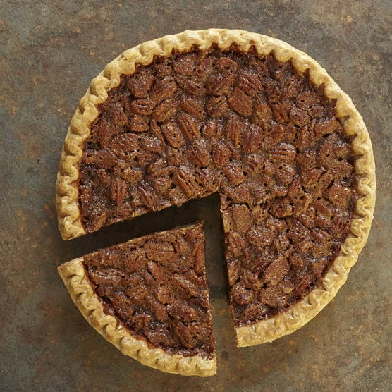 Kirkland Signature Pecan Pie, 12 to 15 servings