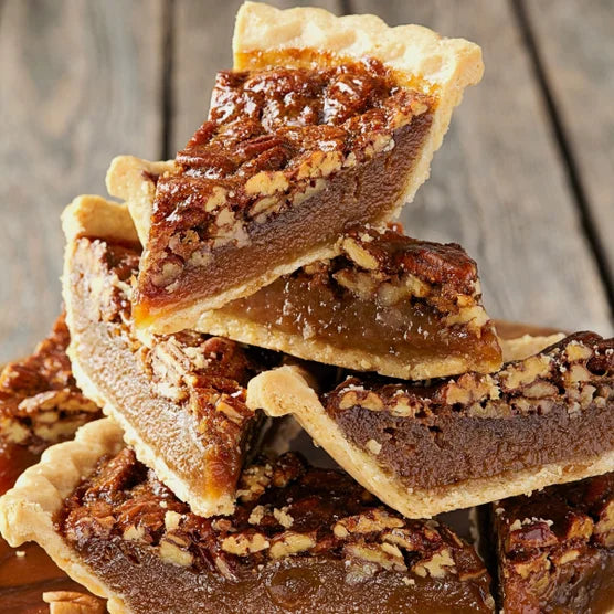 Kirkland Signature Pecan Pie, 12 to 15 servings