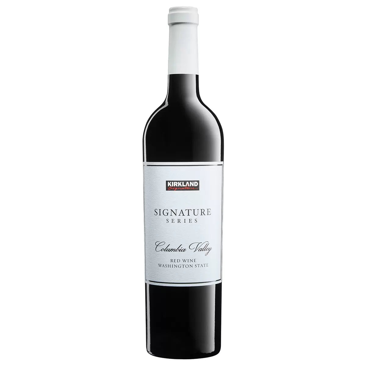 Kirkland Signature Columbia Valley Cabernet Sauvignon 750 ml
