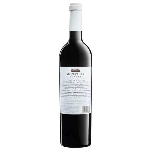 Kirkland Signature Columbia Valley Cabernet Sauvignon 750 ml