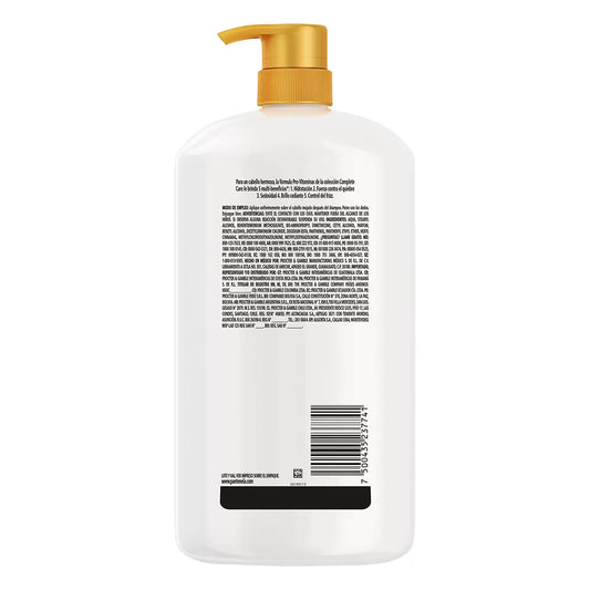 Pantene Pro-V Complete Care Multi-Benefit Conditioner 1L