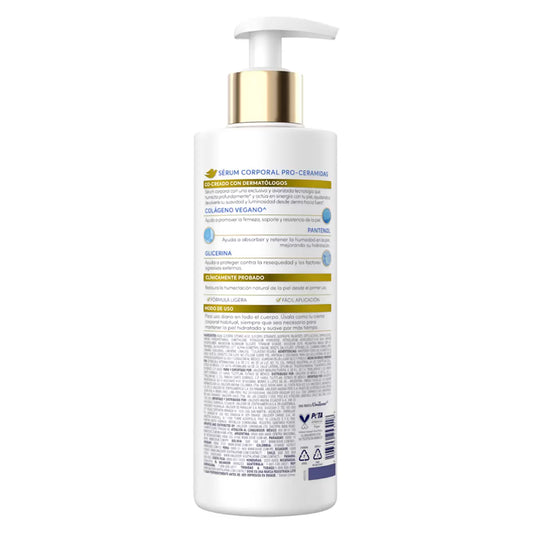 Dove Pro-Ceramide Body Serum (1 L)