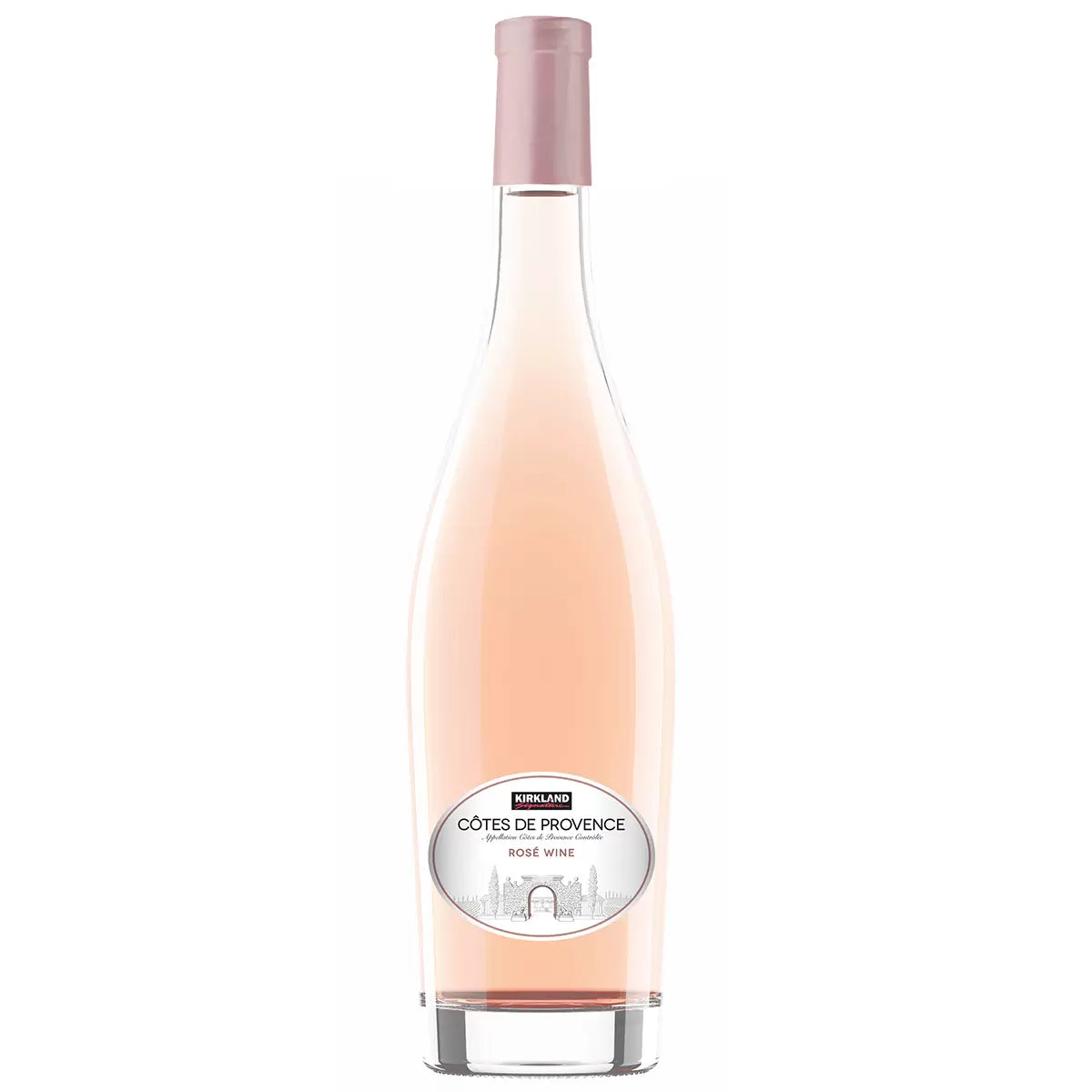 Kirkland Signature Côtes de Provence 750ml