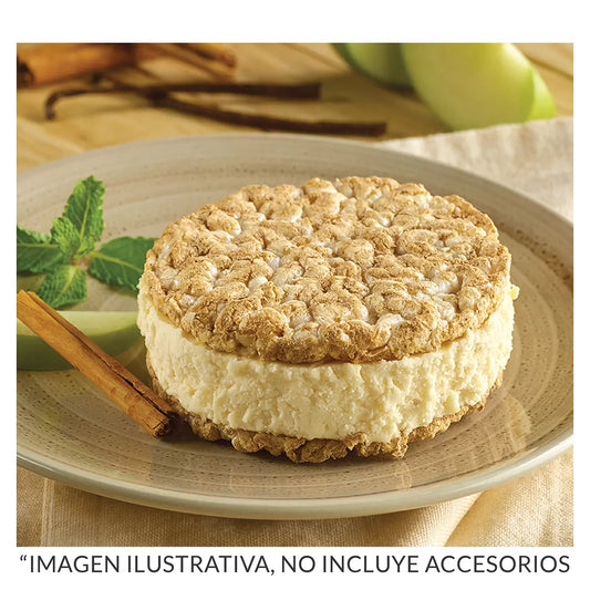 Organic Rice Crackers 30 packets - 12g