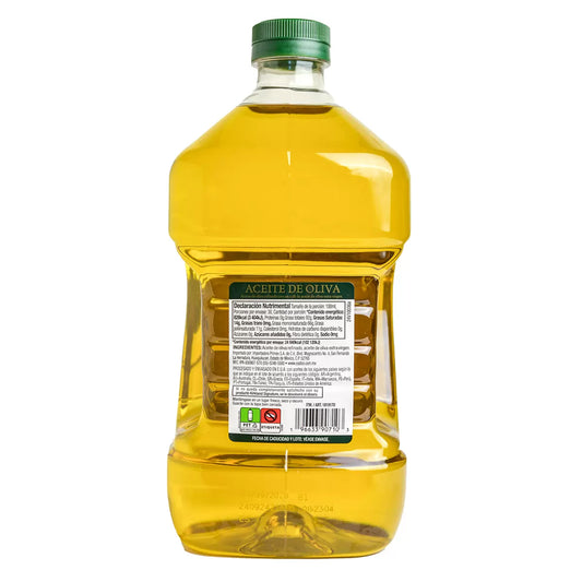 Kirkland Signature Pure Olive Oil (3 L)