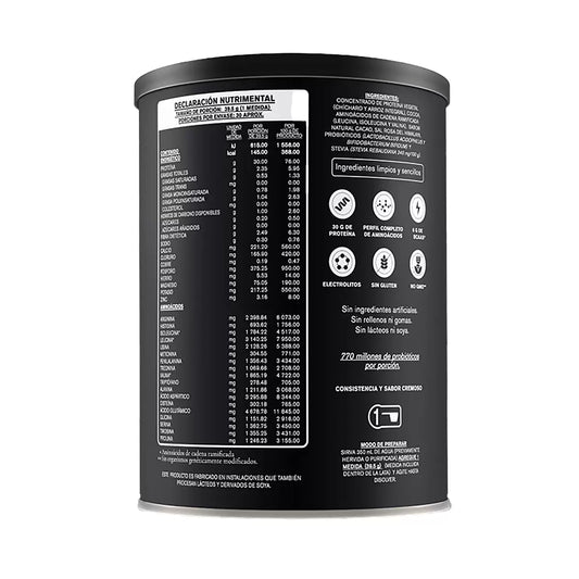 Habits High Performance Cacao Flavored Plant Protein (1.185 kg)