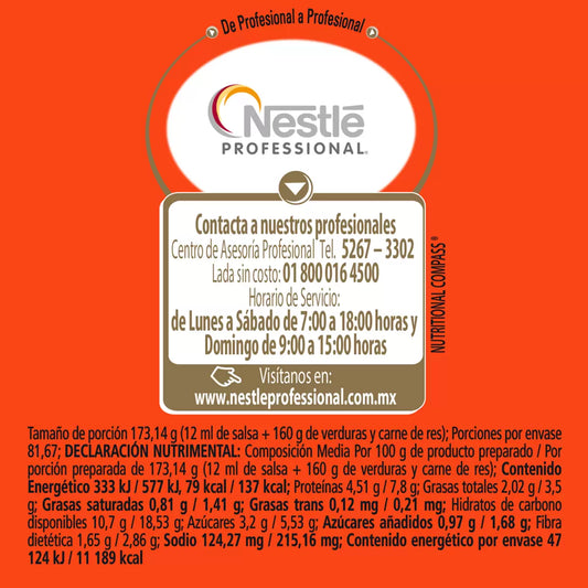 Crosse & Blackwell Worcestershire Sauce (980 ml)