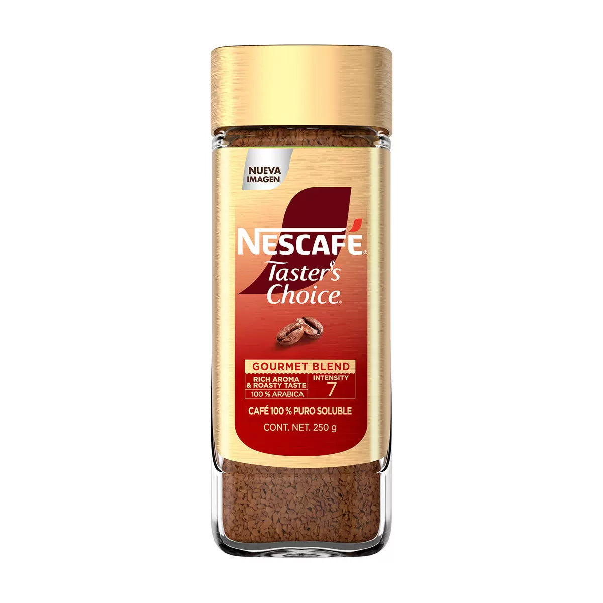 NESCAFE Taster's Choice Instant Coffee 250 g