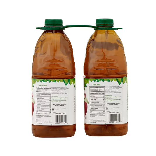 Tree Top Concentrated Apple Juice (2-pack, 2.84 L each)