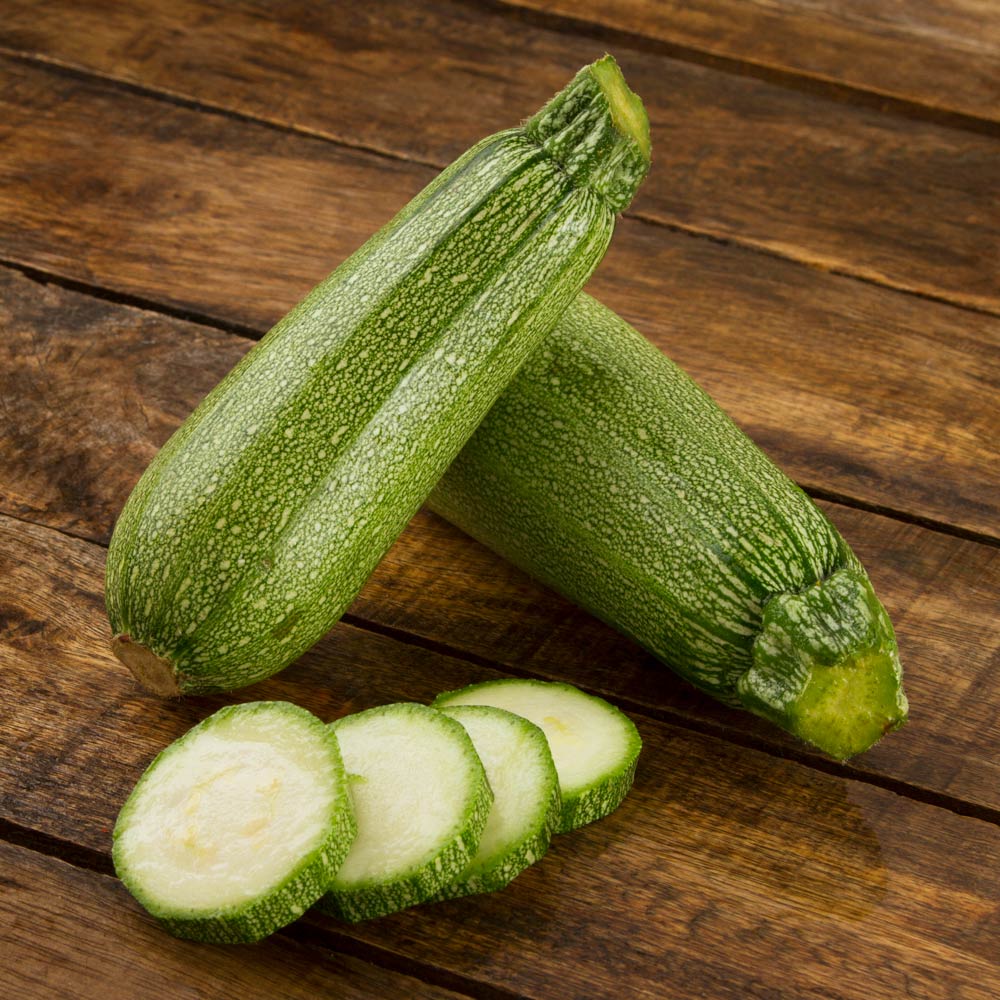 Organic Zucchini 1kg