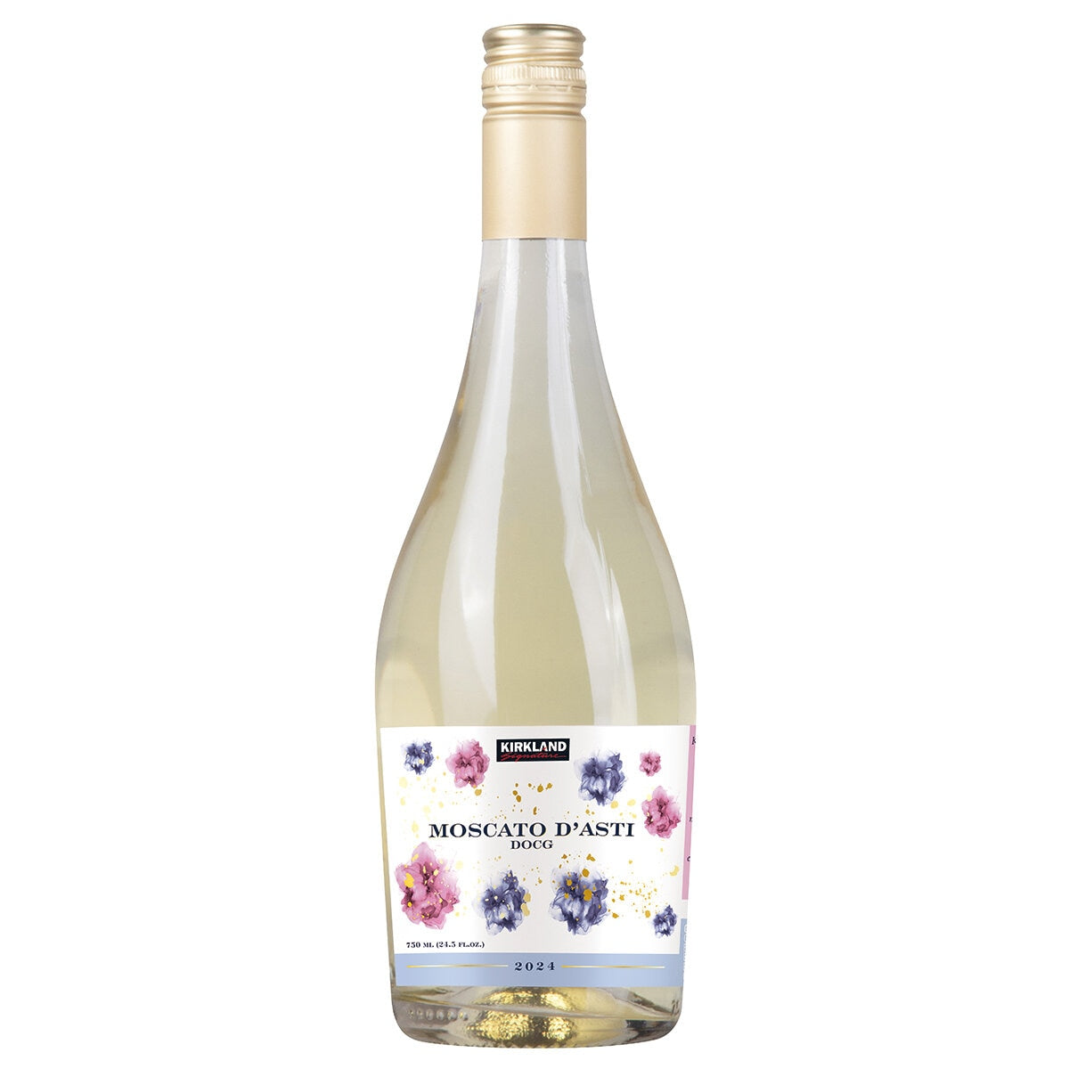 Kirkland Signature Moscato D'Asti