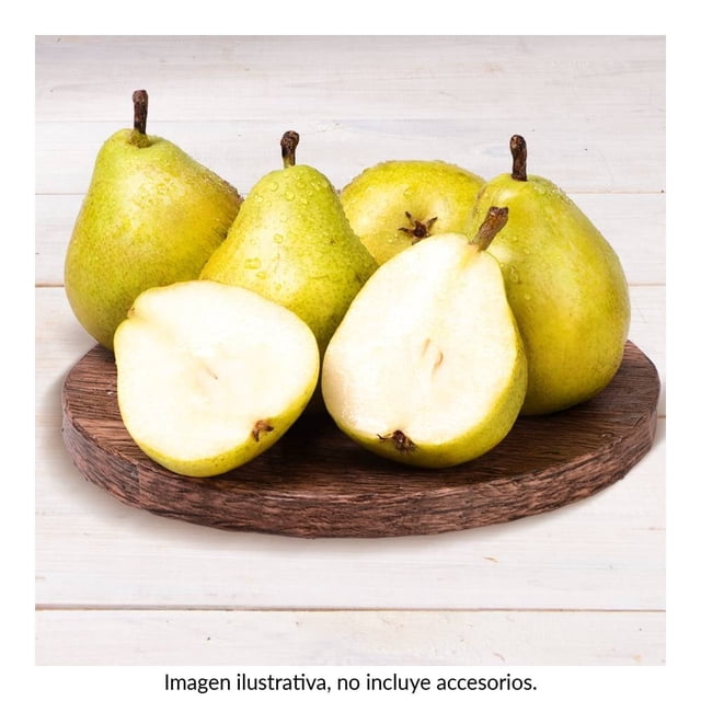 D'Anjou Pears - 1.5 kg (approx. 3.3 lbs)
