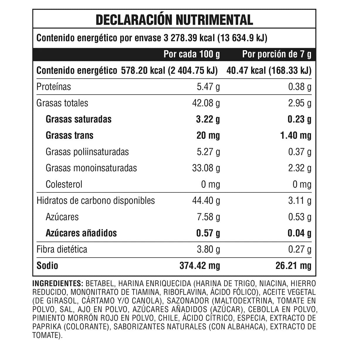 Fresh Gourmet Crispy Beetroot Strips (567 g)