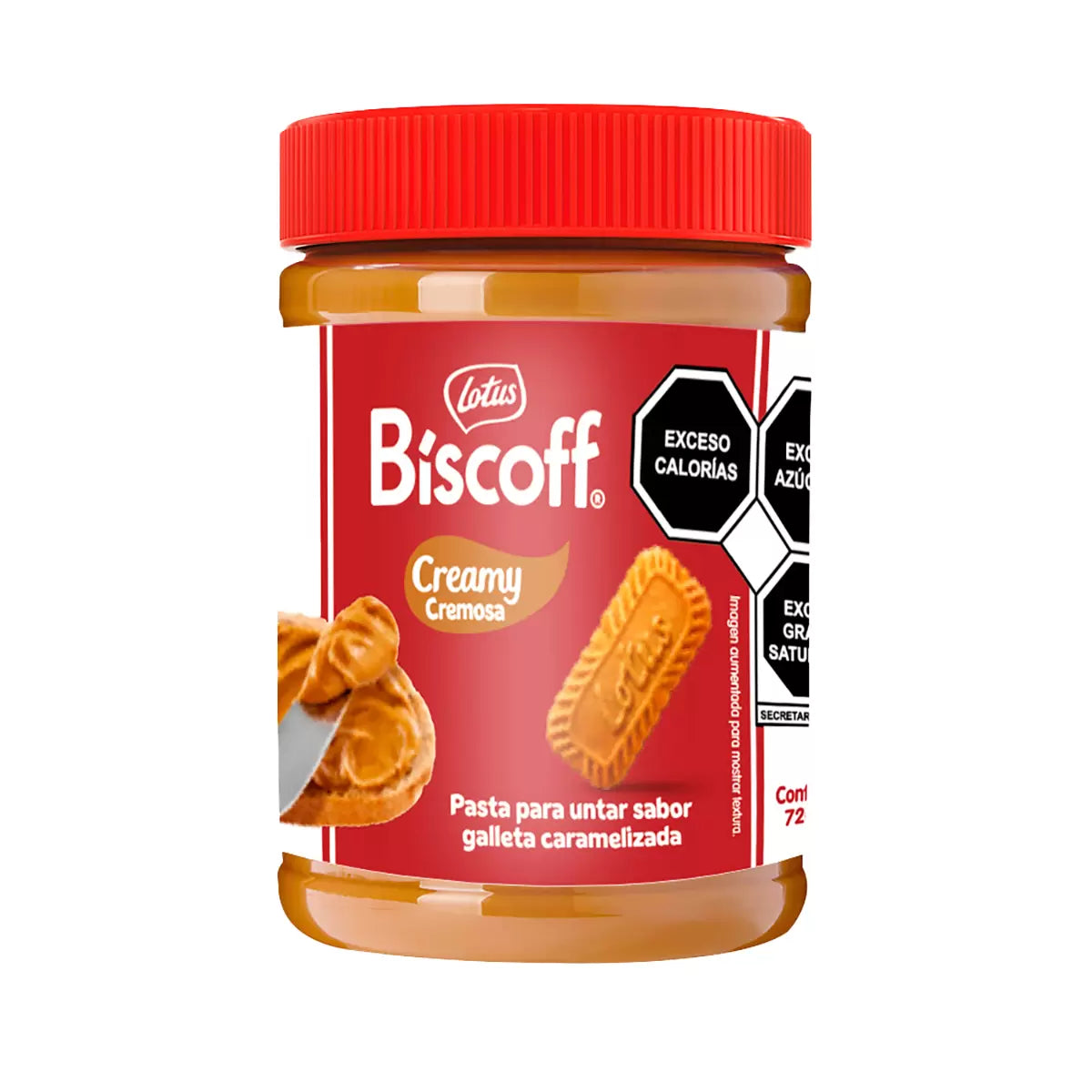 Lotus Biscoff Spread (720 g)