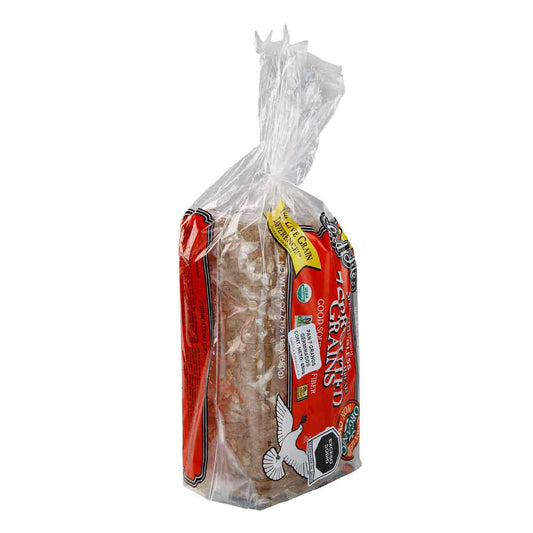 Food for Life: Ezekiel 4:9 7-Grains Sprouted Bread - Frozen (680g)