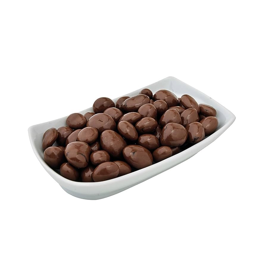 Kirkland Signature Milk Chocolate Covered Raisins, 54 oz
