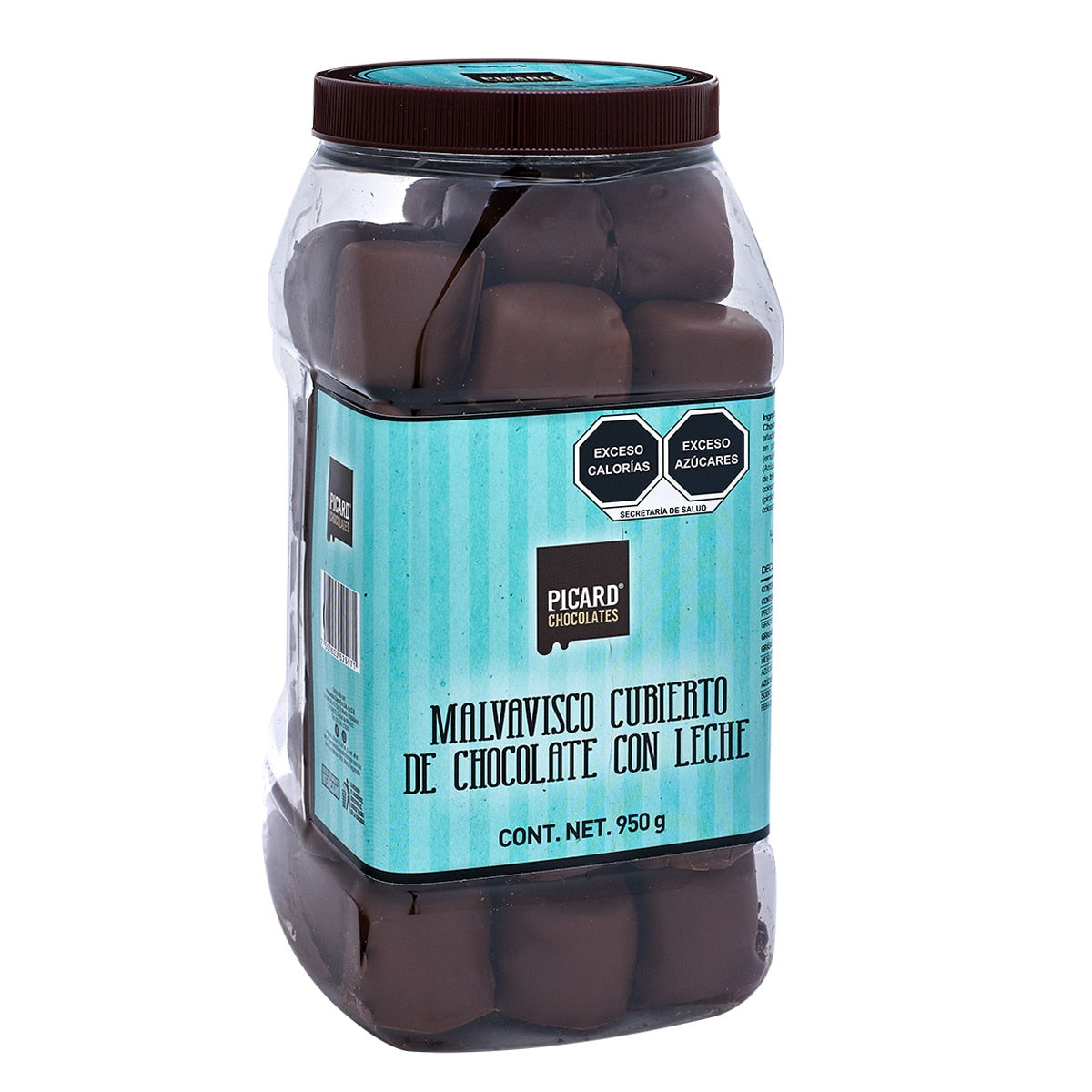 Picard Milk Chocolate Covered Marshmallows (950 g)