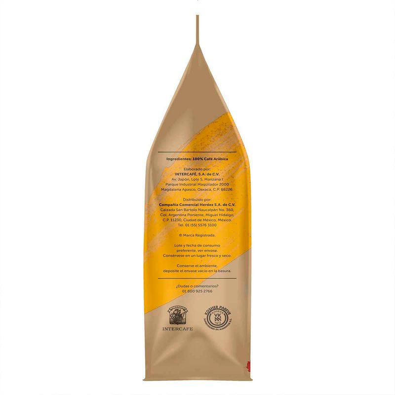 Blasón: Gourmet Ground Coffee - American Roast (400g / 14.1 oz)