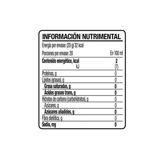 Twinings: Pure Chamomile Herbal Tea - 20g (20 Enveloped Tea Bags)