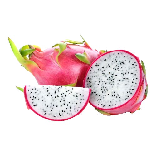 Fresh Dragon Fruit 1 kg *Seasonal