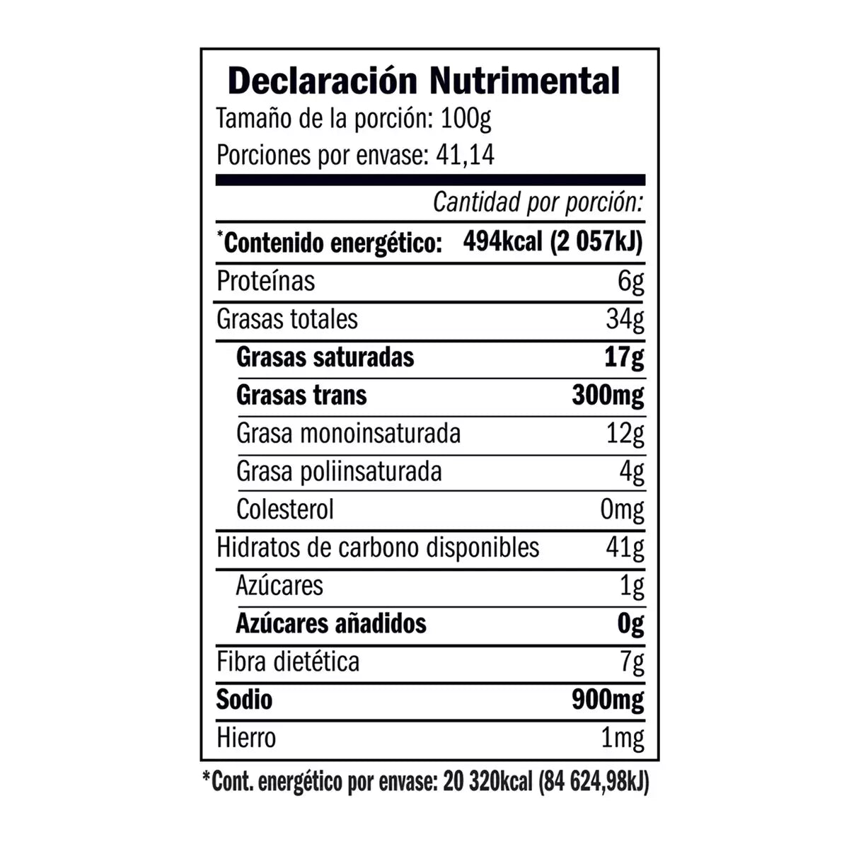 Kirkland Signature Natural Flavor Popcorn (44 ct, 93.5 g each)