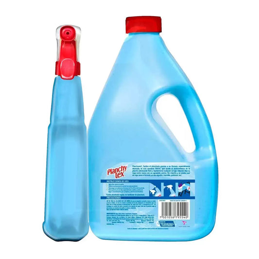 Planchytex Easy-Iron Liquid