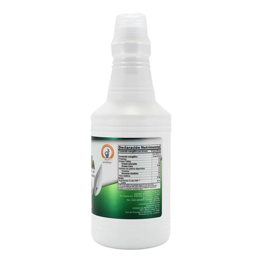 Natural Health Chlorophyll, 750 ml