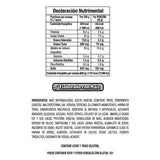 Doritos Nacho Cheese Flavored Tortilla Chips (650 g)