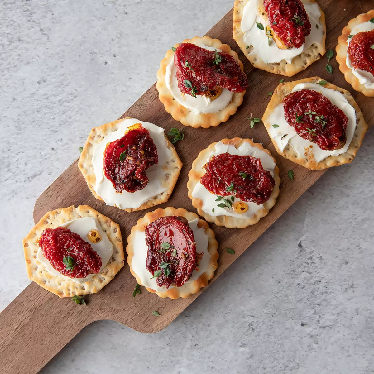 Bella Sun Luci California Sun-Dried Tomatoes 992 g