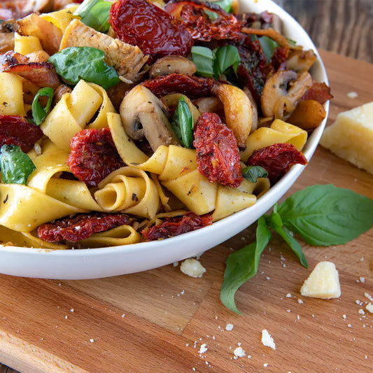 Bella Sun Luci California Sun-Dried Tomatoes 992 g