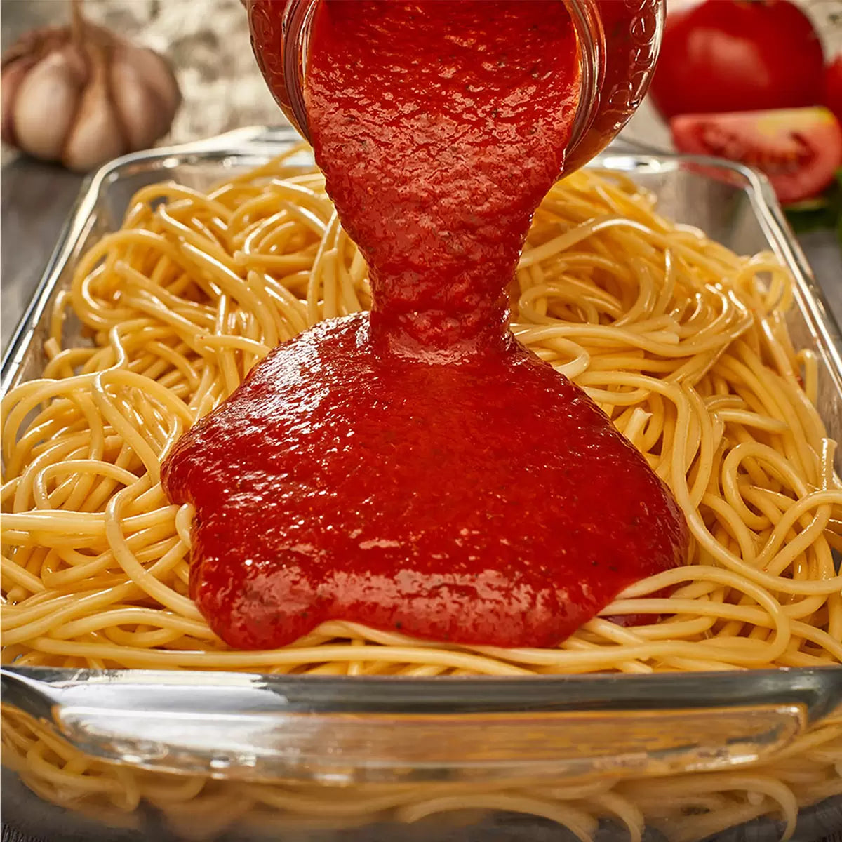 Prego Sauce with Mushrooms 2 pieces of 1.27 kg.