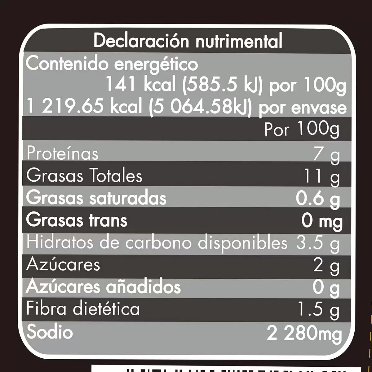 Maille Dijon Mustard (865 g)