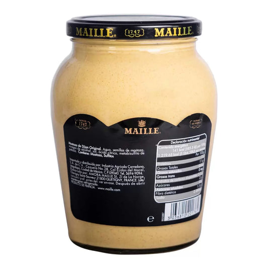 Maille Dijon Mustard (865 g)