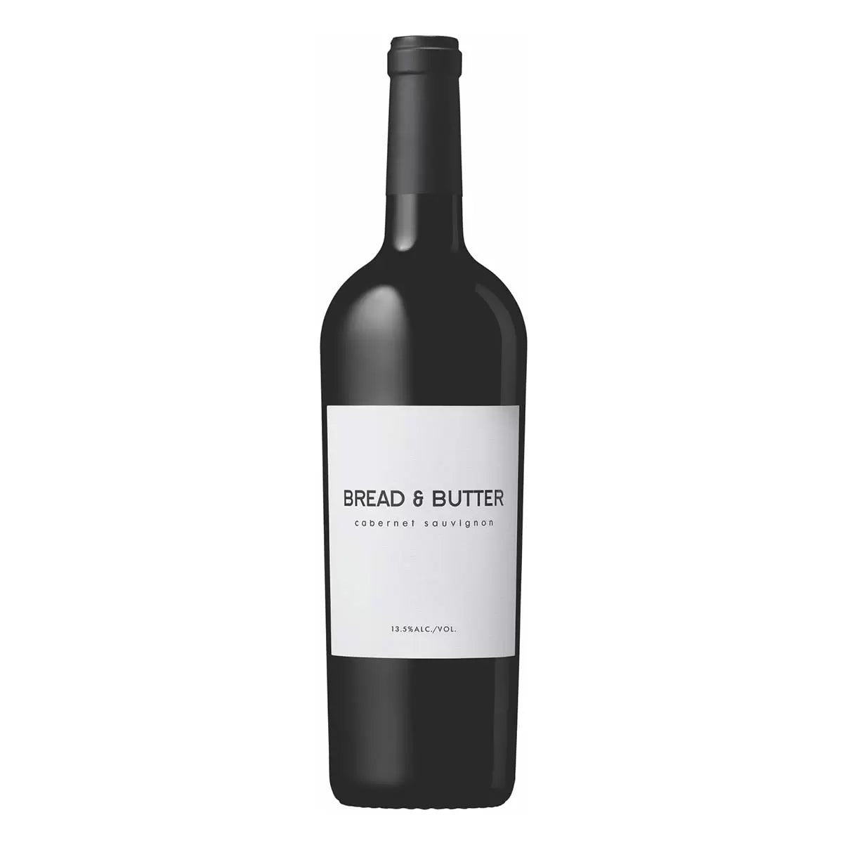 Bread & Butter Cabernet Sauvignon Red Wine 750ml