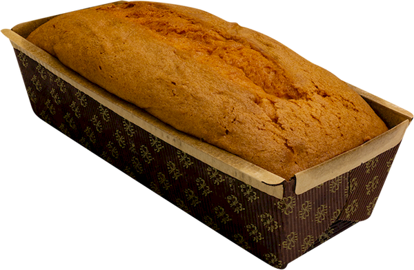 Kirkland Signature Butter Loaf Cake, 2-pack