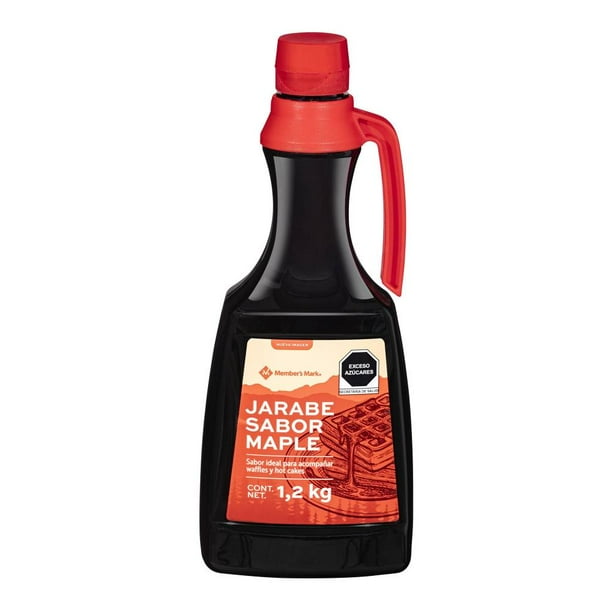 Member's Mark Maple Syrup 1.2 kg