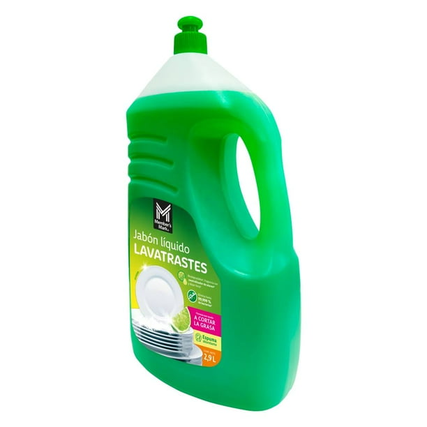 Member's Mark Liquid Dish Soap 2.9 L