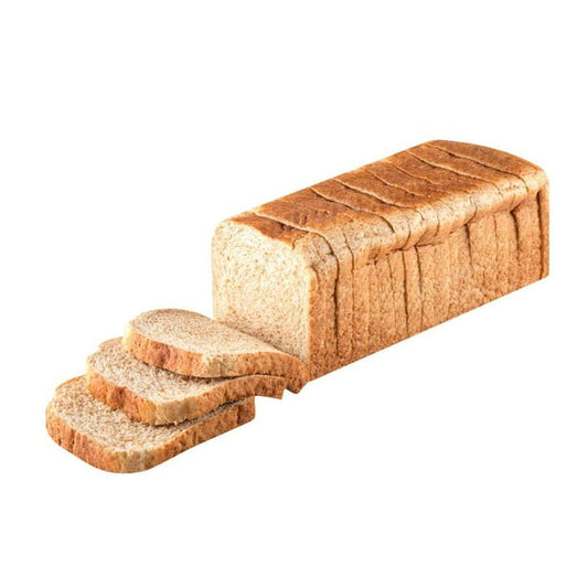 Member's Mark Whole Wheat Loaf Bread, 610 g