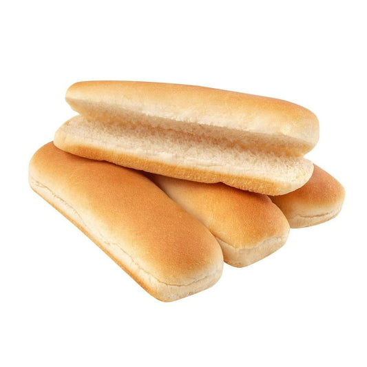 Member's Mark Hot Dog Buns, 600 g
