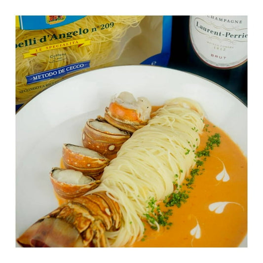 De Cecco Capelli d'Angelo Pasta 500 g